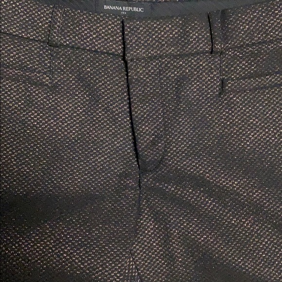 Banana Rep. Sloan Slim Ankle Size (24-25&28) - Picture 7 of 9